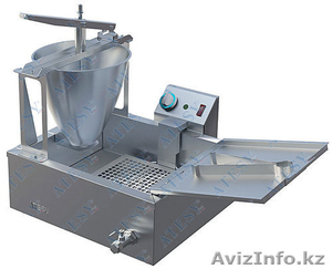 Продам пончиковый аппарат #1312942
