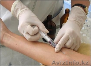 Уколы на дому,  постановка систем. #1312034