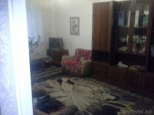 сдам в долгосрочную аренду 2-хкомнатную квартиру #1315834