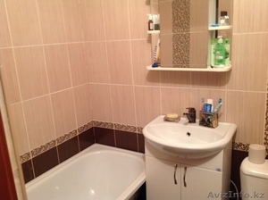 Срочно продам 2-х комнатную квартиру в тихом спальном районе  столицы #1309777