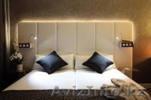 Как открыть свою мини-гостиницу в Казахстане.  #1316106