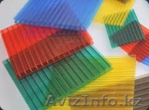 Сотовый полиарбонат #1311464