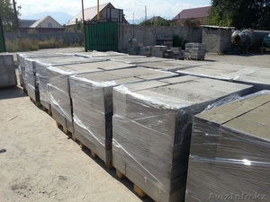 Производство газоблоков #1307667