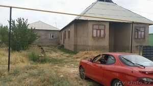 СРОЧНО!!! Продается недостроенный дом 11х17м на Азате. Приходите поторгуемся!!! #1310621