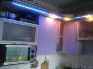 Продам 2-х комн. квартиру,  частично с мебелью #1311681