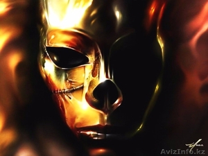 Татуировки в Астане #1314621