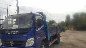 Грузоперевозки,   доставка груза. #1312952