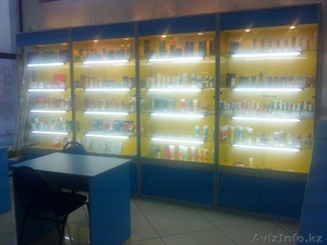 продам витрины и ресепшн #1313021