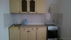 Сдам 3-х комнатную благоустроенную квартиру в Кызылорде #1313705