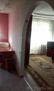 Сдам  однокомнатную квартиру в Костанае #1314727