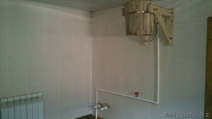 Русская баня на Федоровском водохранилище #1316586