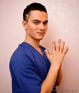 массаж.парень.у себя и на выезд.круглосуточно #1318183