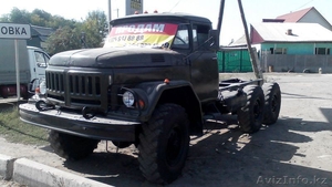 Продам ЗИЛ 131 1992 г. в.  #1314839