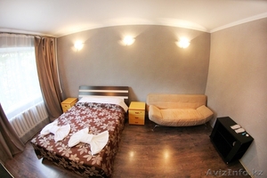 1-комнатная квартира посуточно,  Темирязева — р-н реки Весновка #1317793