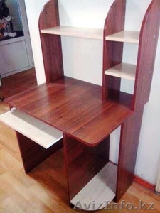 Компьютерный стол! Новый! #1318341