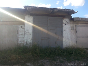  гараж в 15 обществе #1307657