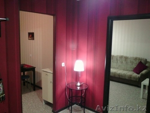 Сдам посуточно 2-комнатные апартаменты 