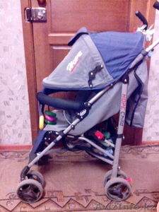 Продаю коляску-трость #1309488