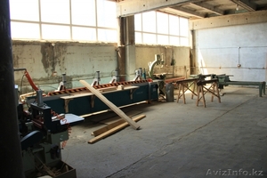 Качественные столярные услуги любой сложности. Продажа дров. #1311754