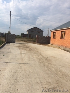 Продам 4 ком дом  #1310328