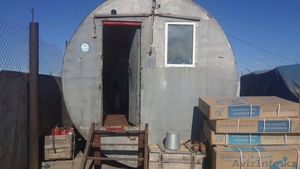 Продаю жилой вагончик #1313057