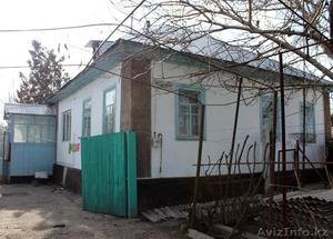 Продам дом в с. Узынагаш #1312958