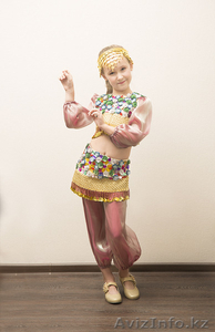 восточный костюм детский на прокат #1060952