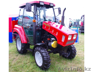 Трактор в каждые руки #1311631