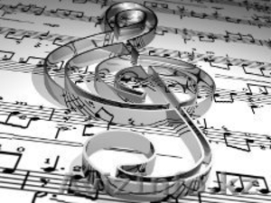 Составление Музыкальных программ #1317351