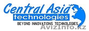 ТОО «Central Asia Technologies» #1312840