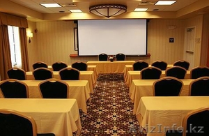 Конференц-зал «Camelia» #1309560