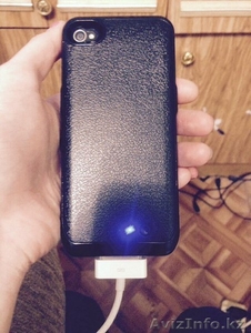 продам айфон 4s 16 GB #1312888