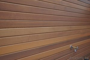 Вагонка из кедра. #1318520