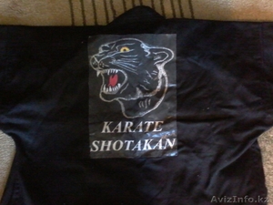 Продам кимоно черного цвета #1312827