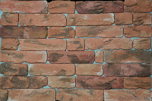 Декоративный кирпич 