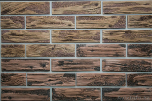 Искусственный кирпич 