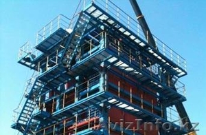 Коксовальный паровой Котел-утилизатор #1313665