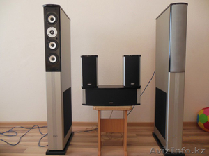 Продам плазменную панель THOMSON и домашний кинотеатр BBK #1319097