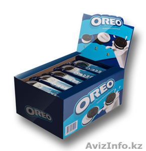 OREO печенье оригинал (Низкие цены) #1309504