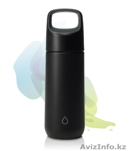 бутылка спортивная #1316995