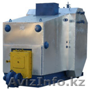 Паровые водотрубные котлы #1316484