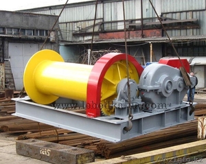 Лебедки ЛМ-1,  ЛМ-2,  ЛМ-2А,  ЛМ3, 2,  ЛМ-3, 2А,  ЛМ-5А,  ЛМ-8А,  ЛМ-10А  #1314881