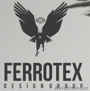 Ferrotex Design Group #1309575