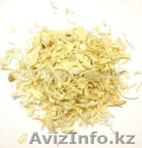 Сушеный лук категории А #1296146