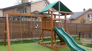 Лунтик игровой комплекс #1313013