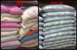 Чистка подушек и перин #1316052