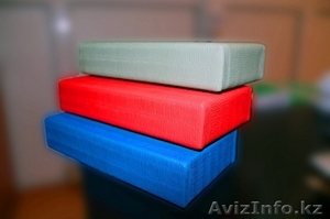 Татами для единоборств 