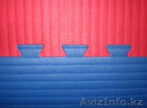 Будо-маты/додянги для каратэ,  таэквандо,  кикбоксинга #1310501