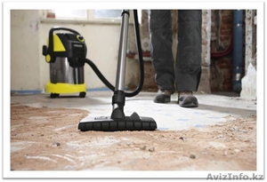 Capital Clean Company #1316969