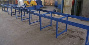 Кромкаобрезной станок #1308171